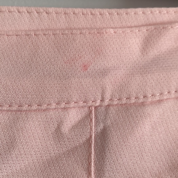 Pink skirt - Picture 4 of 4